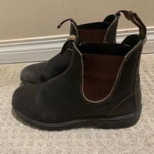 Blundstones 5.5 AU (8.5 US)